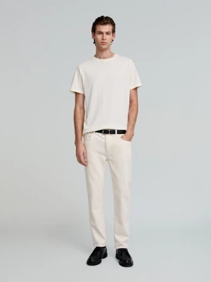 Obrázek produktu Scalpers Tričko  offwhite