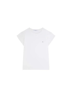 Obrázek produktu Scalpers Tričko  offwhite