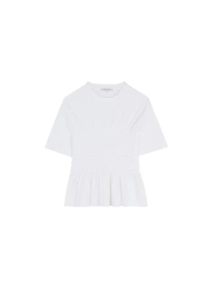 Obrázek produktu Scalpers Tričko  offwhite