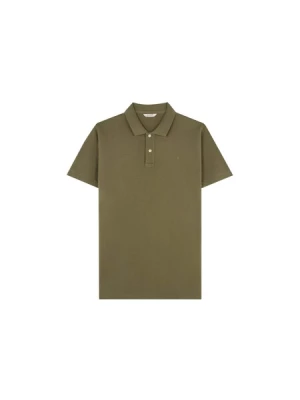 Obrázek produktu Scalpers Tričko ' '  zelená / khaki