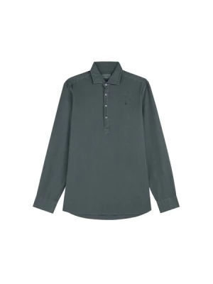 Obrázek produktu Scalpers Tričko ' '  zelená / khaki
