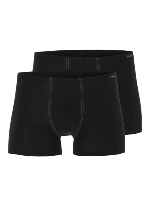 Obrázek produktu SCHIESSER Boxerky  černá