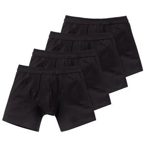 Obrázek produktu SCHIESSER Boxerky  černá