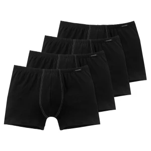 Obrázek produktu SCHIESSER Boxerky  černá