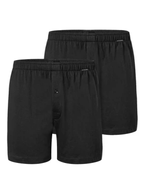 Obrázek produktu SCHIESSER Boxerky  černá