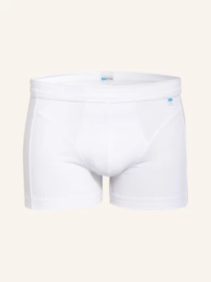 Obrázek produktu Schiesser Boxerky Long Life Cotton bílá
