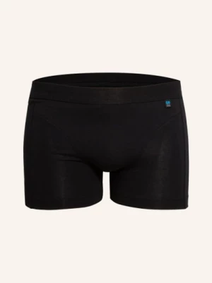 Obrázek produktu Schiesser Boxerky Long Life Cotton černá