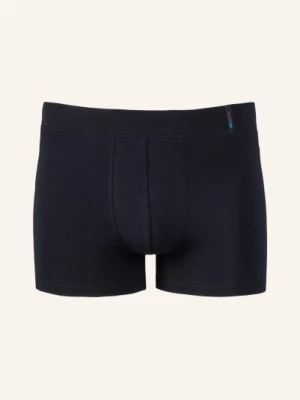 Obrázek produktu Schiesser Boxerky Long Life Soft tmavě modrá