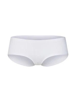 Obrázek produktu SCHIESSER Kalhotky 'Invisible Cotton'  bílá