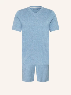 Obrázek produktu Schiesser Pyžamo Se Šortkami Modern Nightwear černošedá