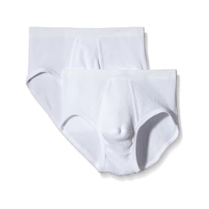 Obrázek produktu SCHIESSER Slipy  bílá