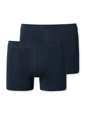 Obrázek produktu SCHIESSER Spodní prádlo  marine modrá