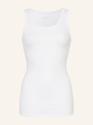 Obrázek produktu Schiesser Top Pure Rib bílá