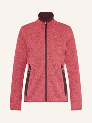 Obrázek produktu Schöffel Bunda Midlayer Yew červená