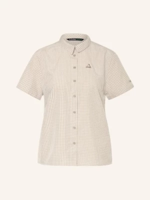 Obrázek produktu Schöffel Outdoorová Blůza Dalfoss béžová / krémová