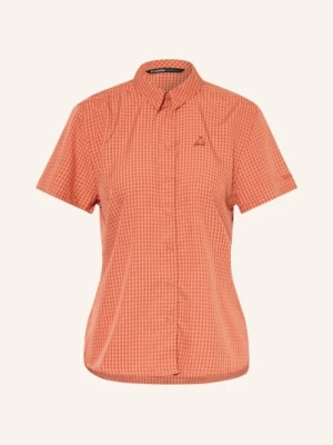 Obrázek produktu Schöffel Outdoorová Blůza Dalfoss červená / oranžová