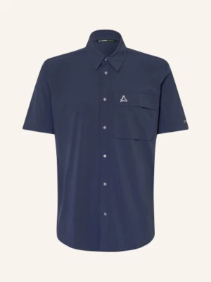 Obrázek produktu Schöffel Outdoorová Košile Dooser tmavě modrá