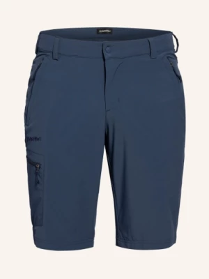 Obrázek produktu Schöffel Outdoorové Šortky Folkstone petrolejová