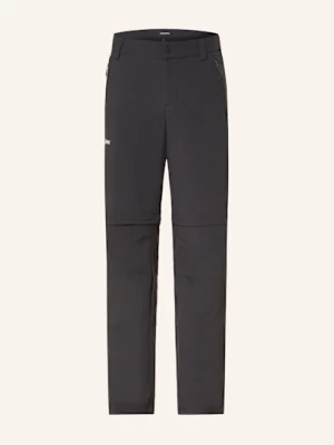 Obrázek produktu Schöffel Zip-Off Kalhoty Folkstone černá