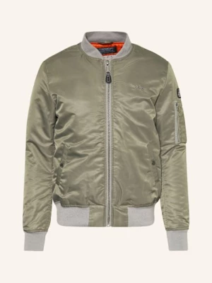 Obrázek produktu Schott Nyc Blouson Airforce khaki