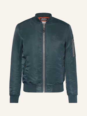 Obrázek produktu Schott Nyc Blouson Airforce tmavě modrá