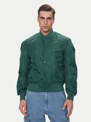 Obrázek produktu Schott NYC Bunda bomber Sporting Zelená Oversize