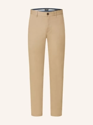 Obrázek produktu Scotch & Soda Chino Kalhoty Core Super Slim Fit béžová