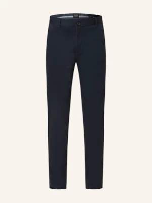 Obrázek produktu Scotch & Soda Chino Kalhoty Core Super Slim Fit tmavě modrá