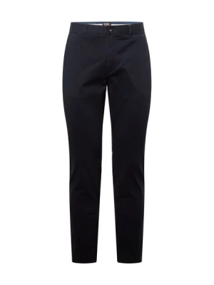 Obrázek produktu SCOTCH & SODA Chino kalhoty 'Mott'  černá