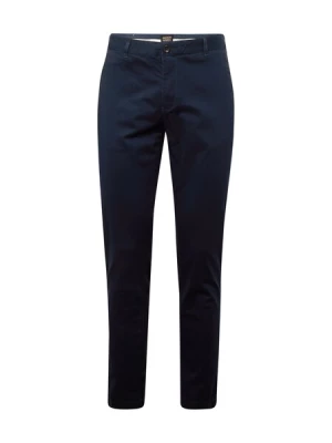 Obrázek produktu SCOTCH & SODA Chino kalhoty 'Mott'  marine modrá