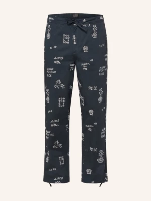 Obrázek produktu Scotch & Soda Chino Regular Fit tmavě modrá