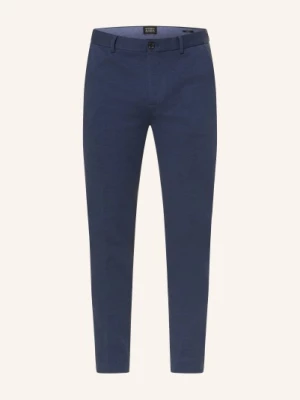 Obrázek produktu Scotch & Soda Chino Slim Fit tmavě modrá