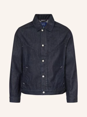 Obrázek produktu Scotch & Soda Džínová Košile 401 navy