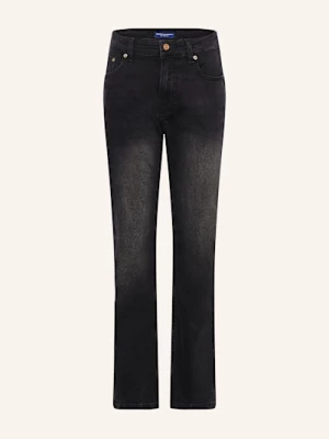 Obrázek produktu Scotch & Soda Džíny Dean Loose Tapered Fit 001 black