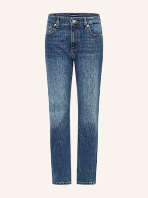 Obrázek produktu Scotch & Soda Džíny Dean Loose Tapered Fit 410 navy