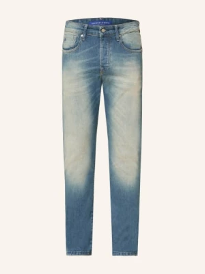 Obrázek produktu Scotch & Soda Džíny Ralston Regular Slim Fit 410 navy