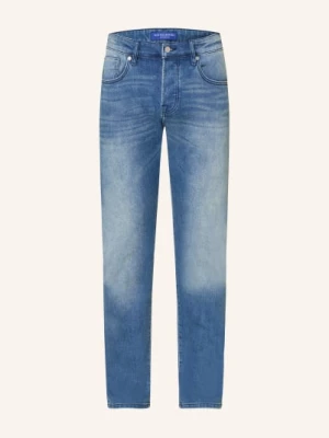Obrázek produktu Scotch & Soda Džíny Ralston Regular Slim Fit 410 navy
