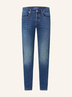 Obrázek produktu Scotch & Soda Džíny Ralston Regular Slim Fit 410 navy