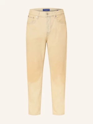 Obrázek produktu Scotch & Soda Džíny The Dean Tapered Fit 420 medium blue