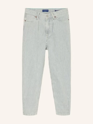 Obrázek produktu Scotch & Soda Džíny The Flux Tapered Fit 410 navy