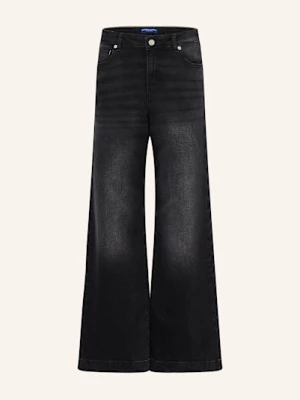 Obrázek produktu Scotch & Soda Džíny The Wave Wide Leg Fit černá