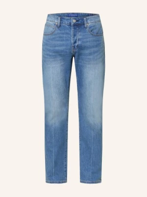 Obrázek produktu Scotch & Soda Džíny The Zee Classic Straight Fit 410 navy