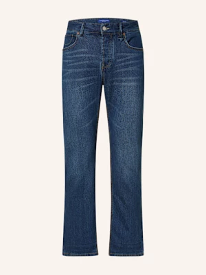 Obrázek produktu Scotch & Soda Džíny The Zee - Let It Rain Straight Fit tmavě modrá