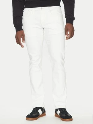 Obrázek produktu Scotch & Soda Jeansy 178933 Bílá Slim Fit