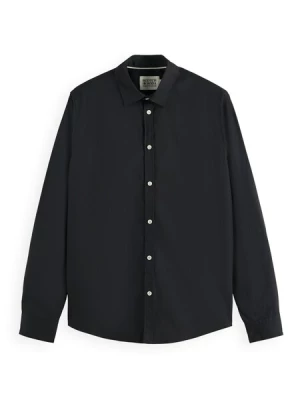 Obrázek produktu SCOTCH & SODA Košile  černá