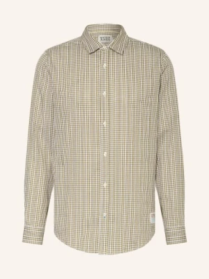 Obrázek produktu Scotch & Soda Košile Comfort Fit světle zelená / režná