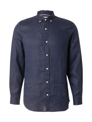 Obrázek produktu SCOTCH & SODA Košile 'CORE'  marine modrá