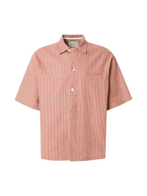 Obrázek produktu SCOTCH & SODA Košile  šedá / červená / bílá