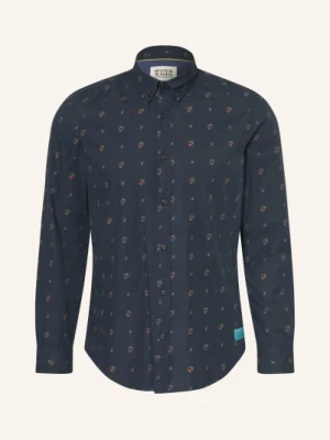 Obrázek produktu Scotch & Soda Košile Slim Fit tmavě modrá / červená / zelená