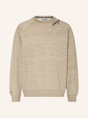 Obrázek produktu Scotch & Soda Mikina béžová / khaki